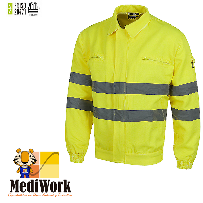 Cazadora Jacket C3910 01