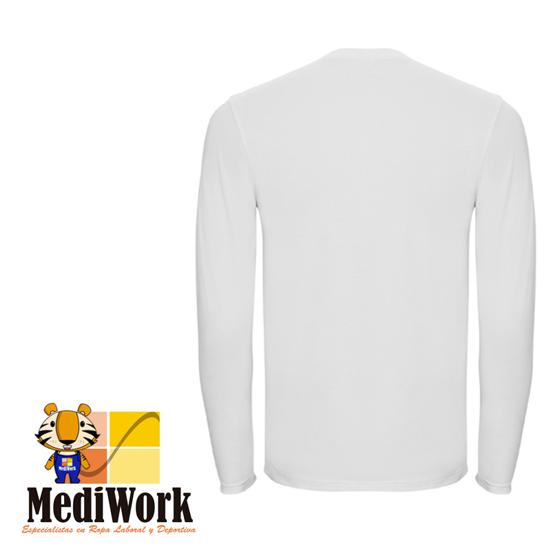 Camiseta niño SOUL L/S 2510 03
