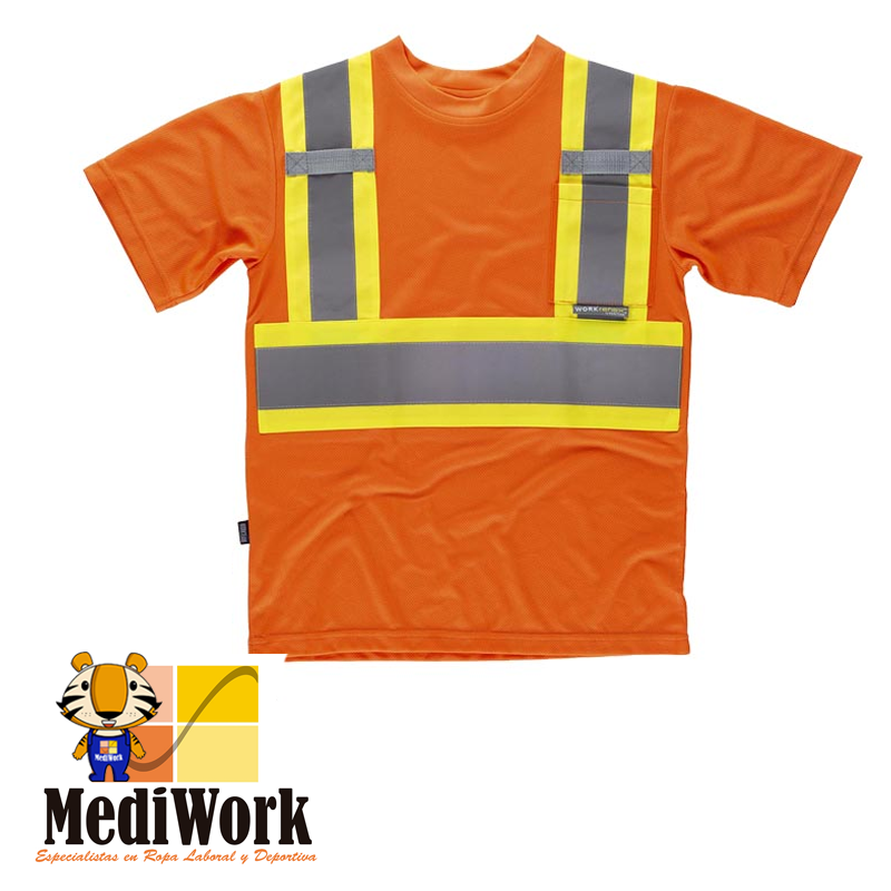 Camiseta T-Shirt C3645 01 