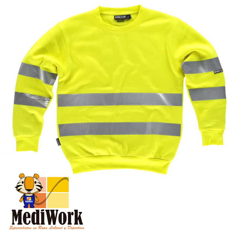 Sudadera Sweatshirt C9030 01