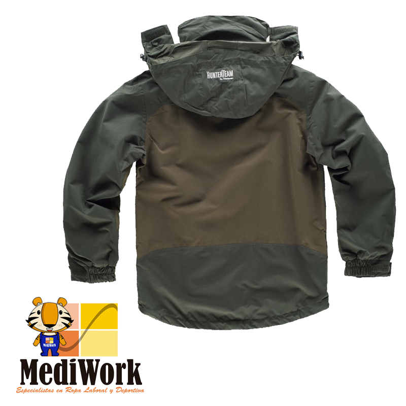 Chaqueta Jacket S8220 01