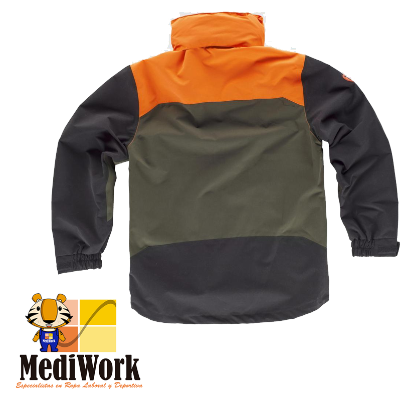 Chaqueta Jacket S8225 01