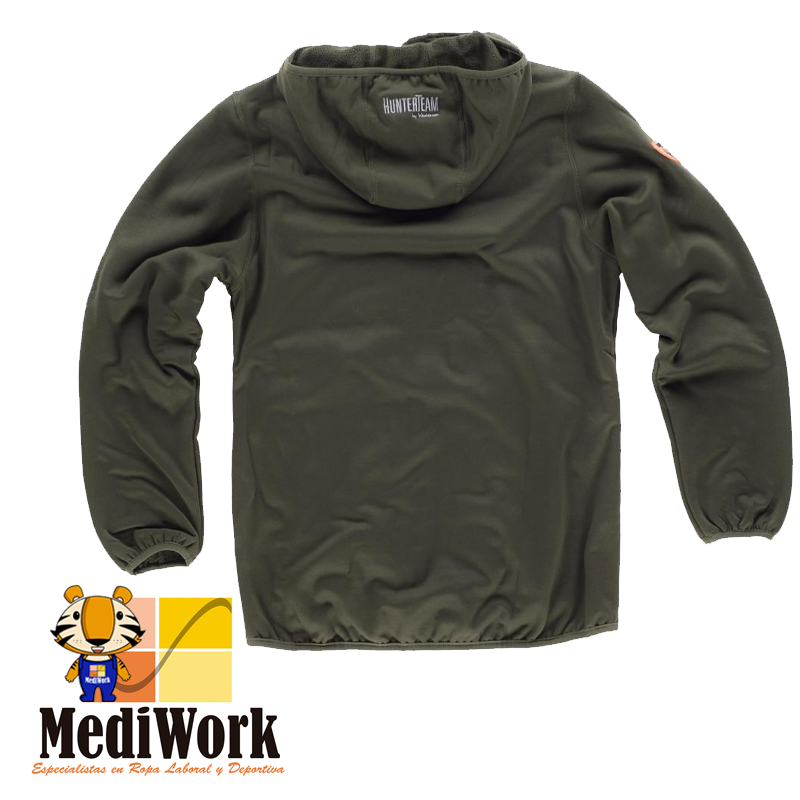 Chaqueta Jacket S8550 01