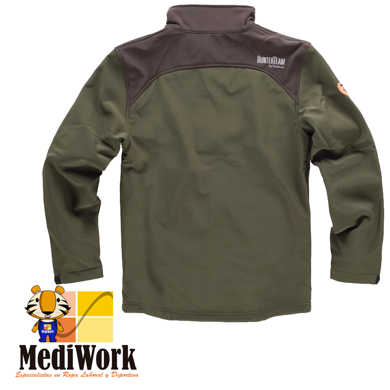 Chaqueta Jacket S8600 01 