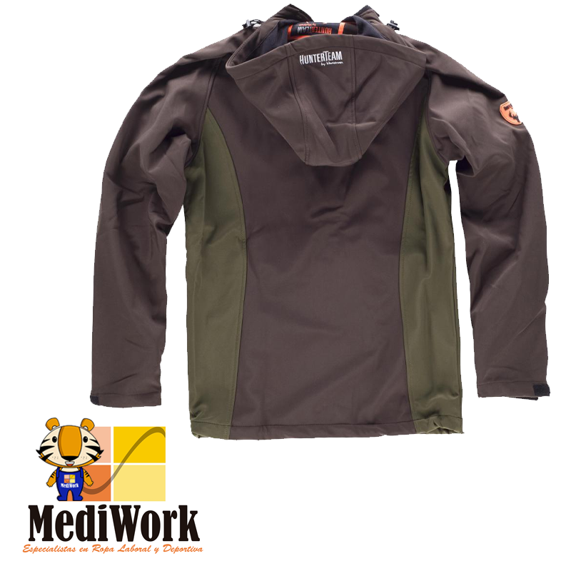 Chaqueta Jacket S8610 01