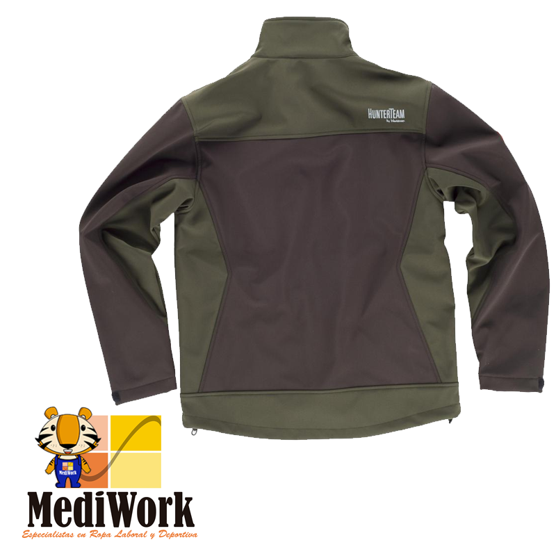 Chaqueta Jacket S8620 01