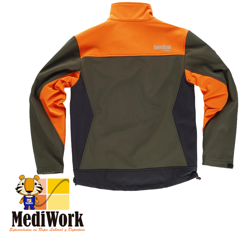Chaqueta Jacket S8625 01