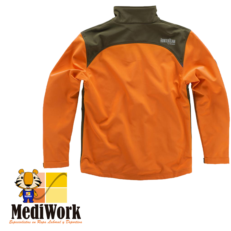 Chaqueta Jacket S8630 01