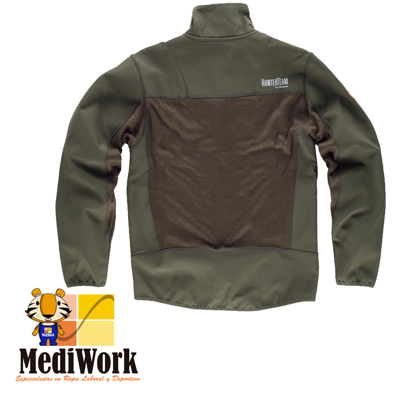 Chaqueta Jacket S8650 01