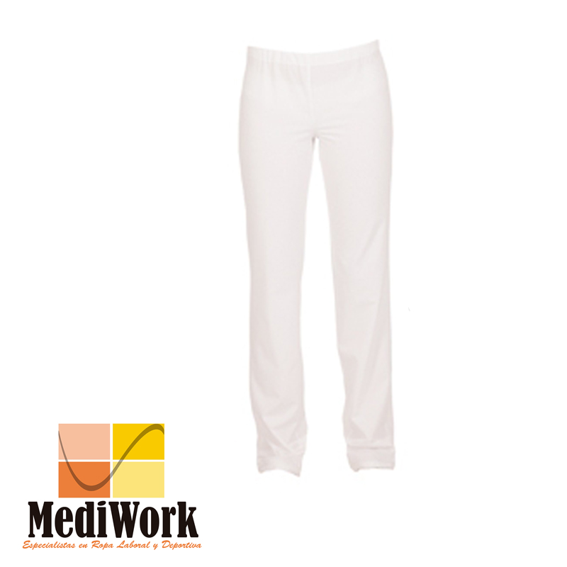 Pantalón mujer ALHAMBRA 203900 02