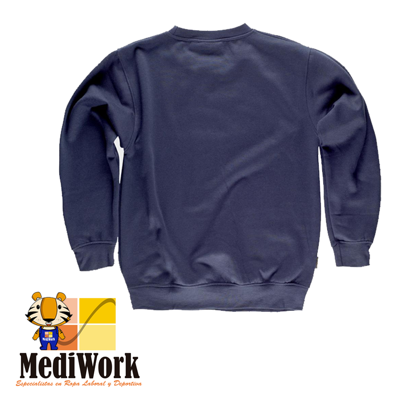 Sudadera Sweatshirt S5505 01