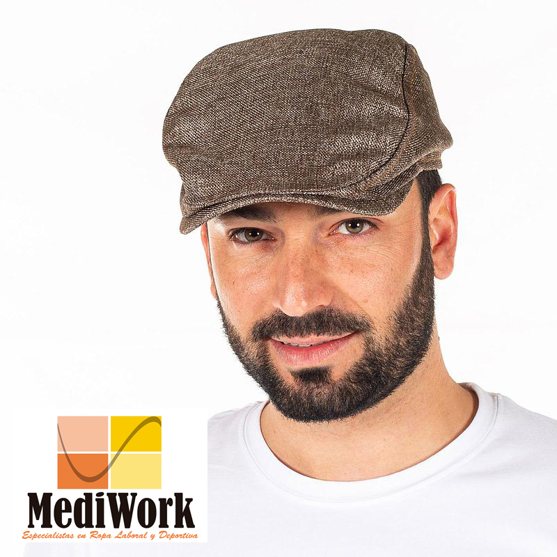 Gorra unisex ARPILLERA 459900 02