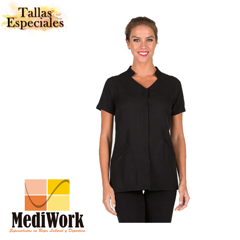 BLUSA SRA. ADELFA 634700 02