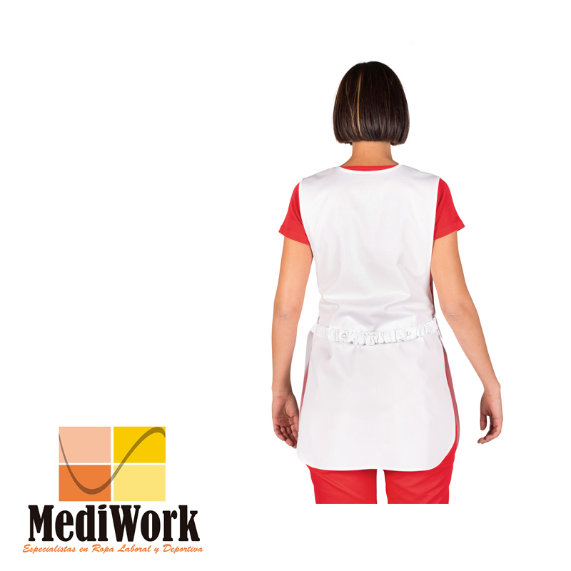 Casulla unisex LUCIA 202100 02