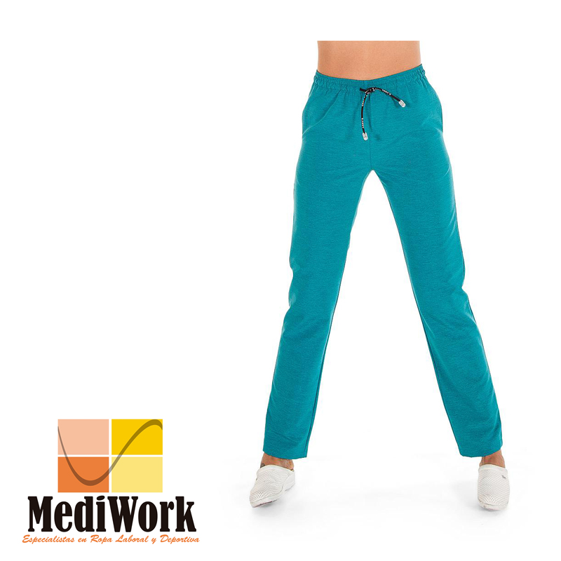 Pantalón unisex jasper tallaje especial 702600E 02