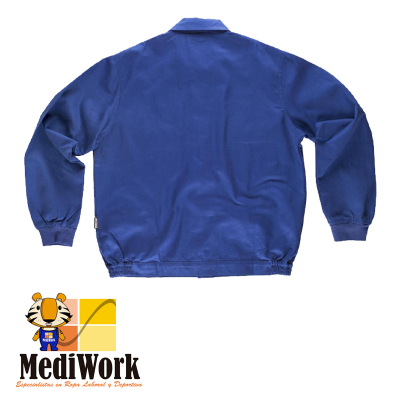Cazadora Basic Industrial B1152 01