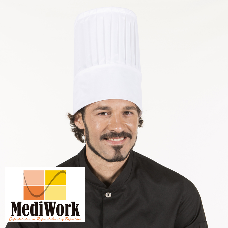 Gorro alto nylon 448400 02