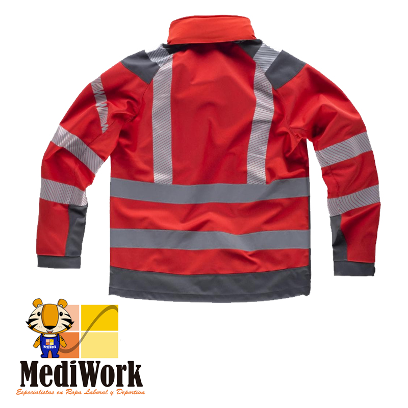 Chaqueta Combi A.V. S9212 01