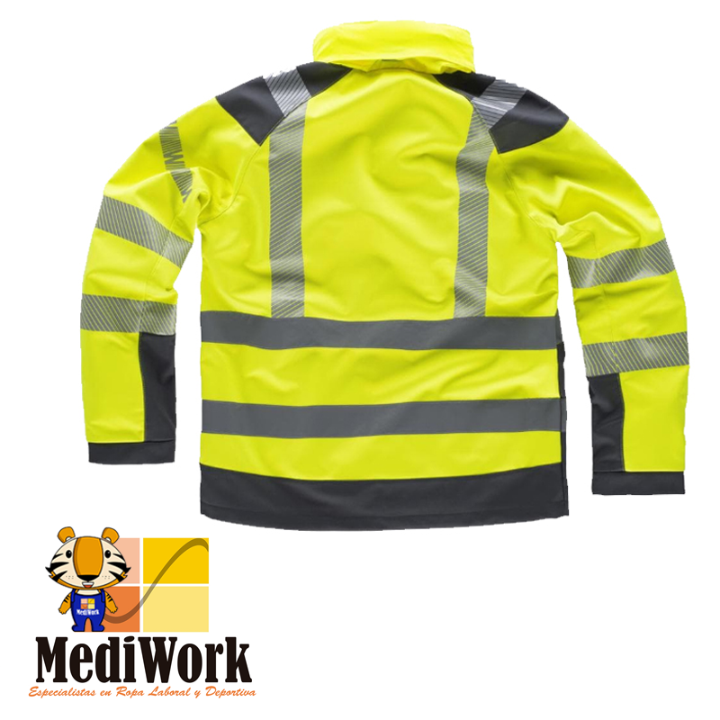 Chaqueta Combi A.V. S9211 01