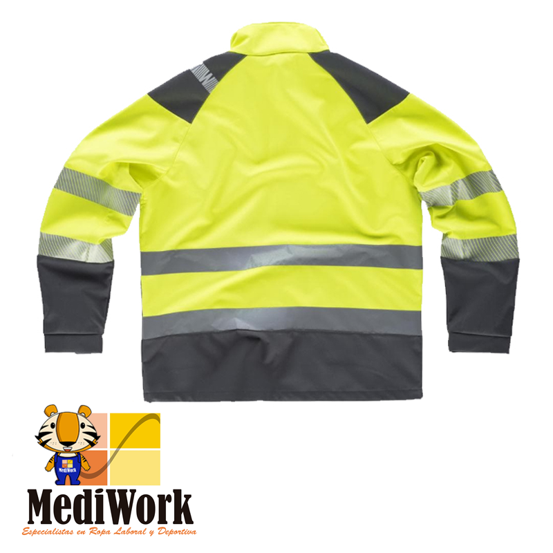 Chaqueta Combi A.V. S9201 01
