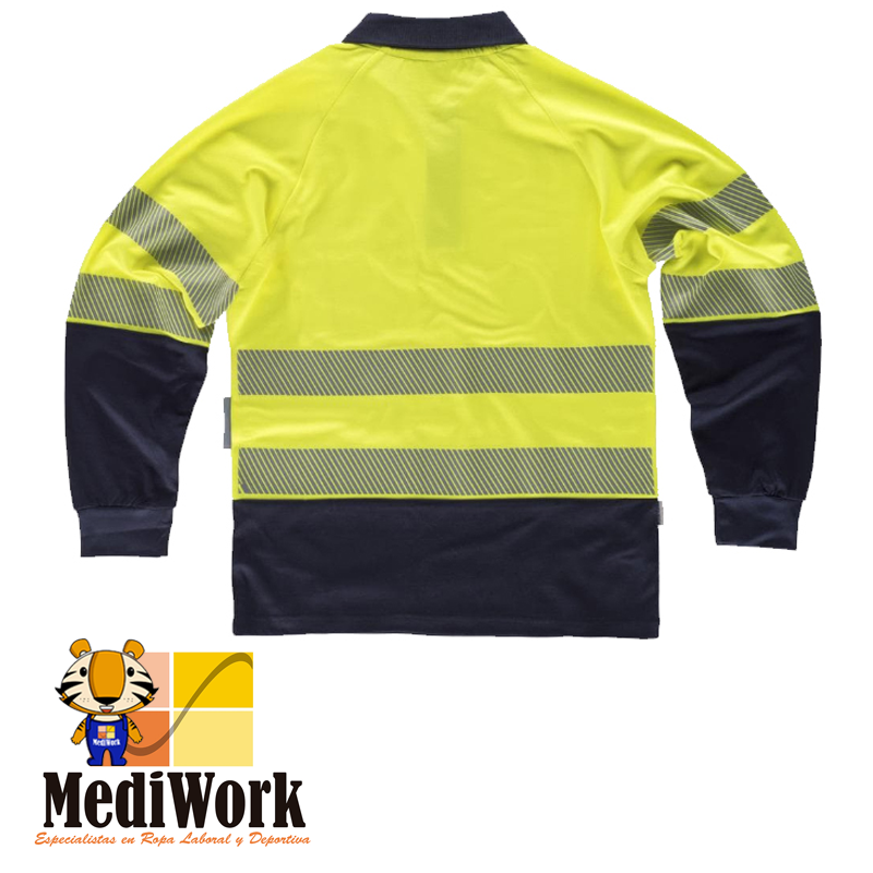 Polo Combi A.V. C3896 01