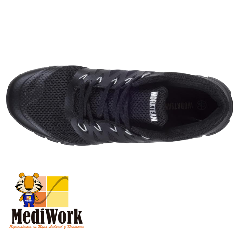 Zapatilla Proteccion P4009 01