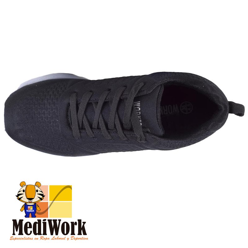 Zapatilla Proteccion P4002 01