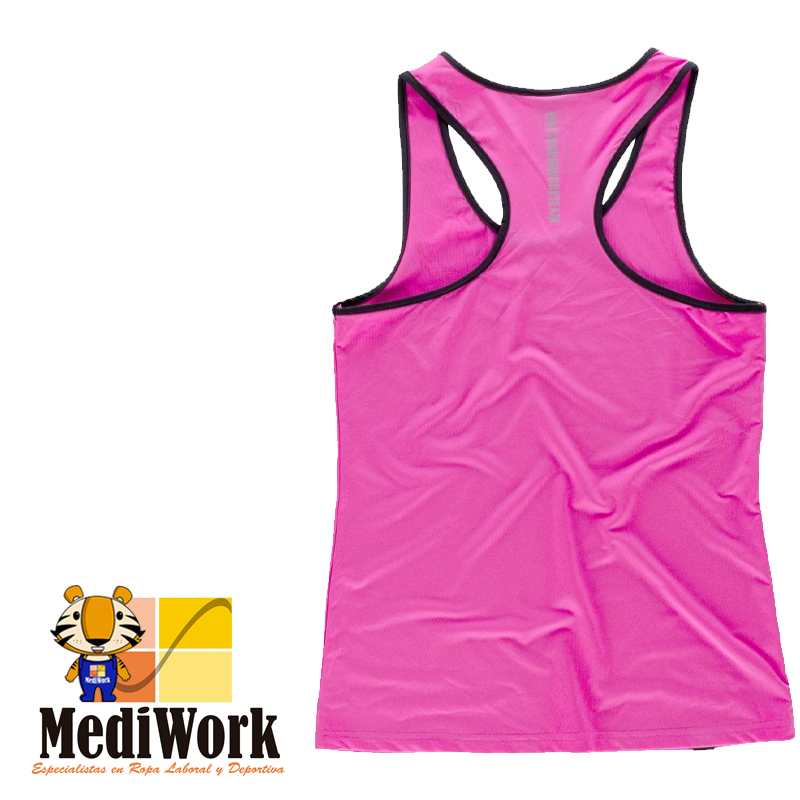 Camiseta Servicios S7520 01