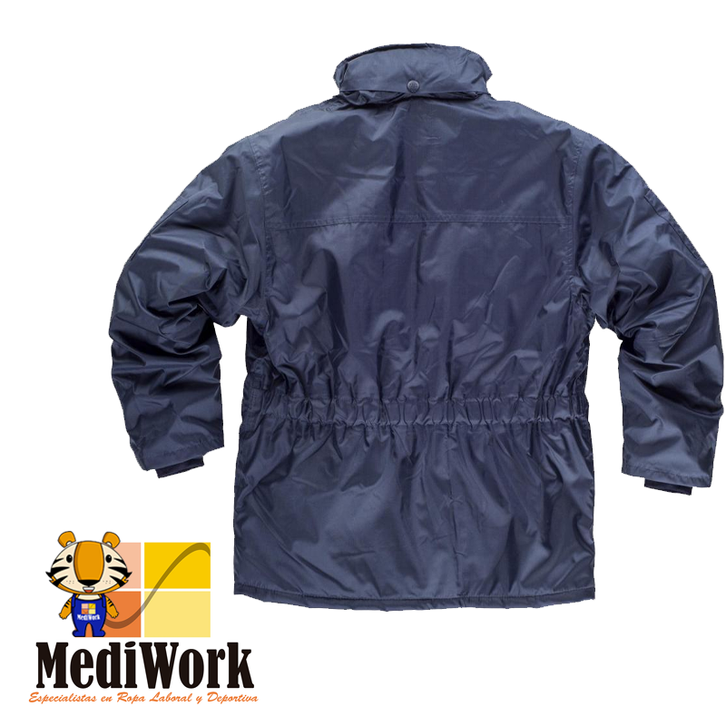 Parka S1000 01