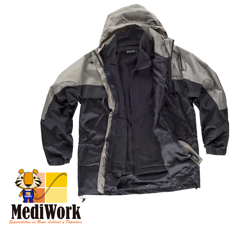 Parka S1100 01