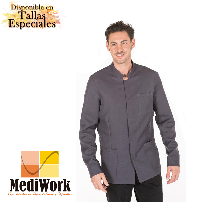 Chaqueta cro. arcas sagra 963600 02
