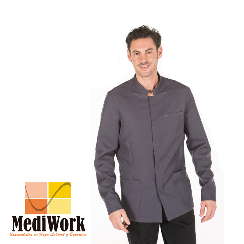 Chaqueta cro. arcas sagra 963600E  02