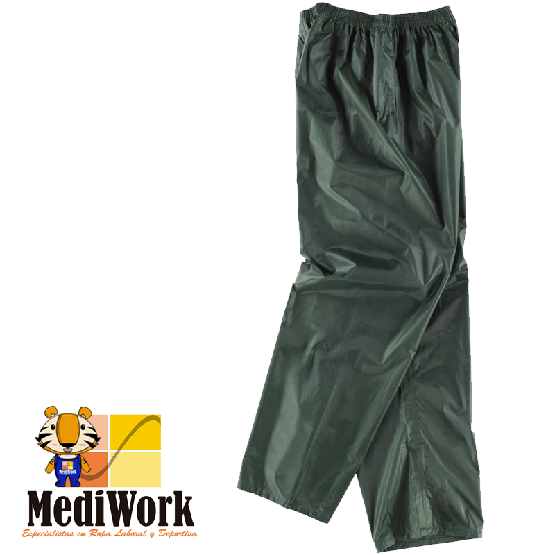 Pantalon Trousers S2014 01