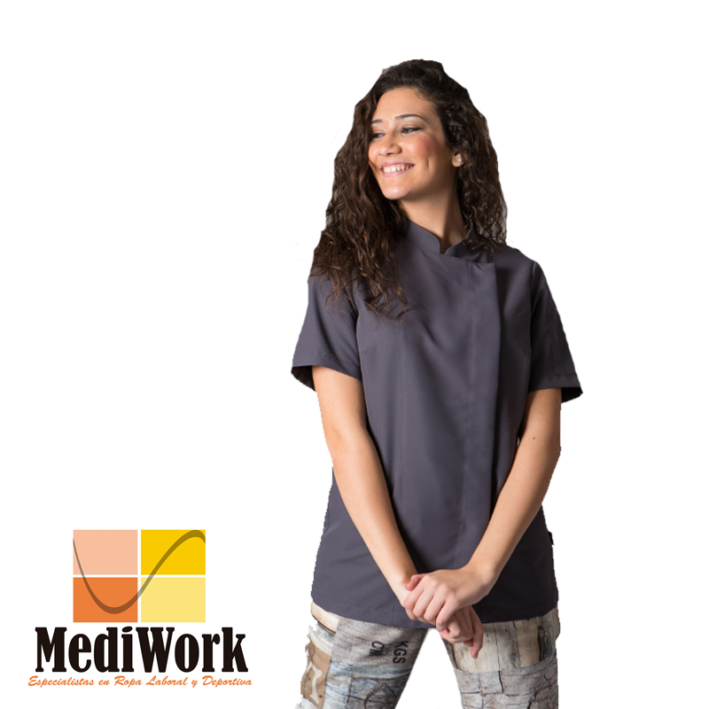 Chaqueta cocina mujer Paz 948600E 02