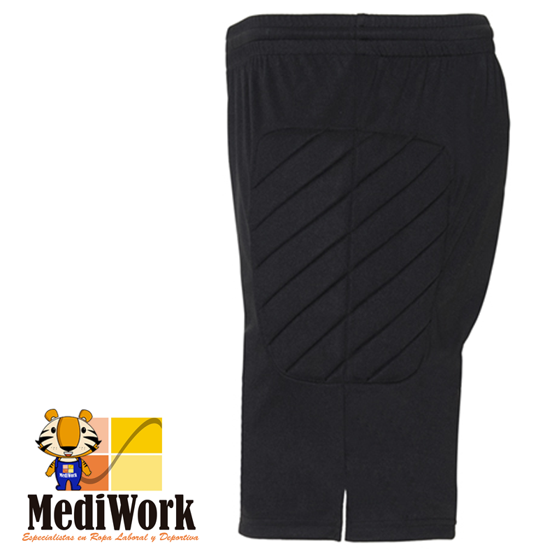 Pantalon corto portero ARSENAL 0551 03 