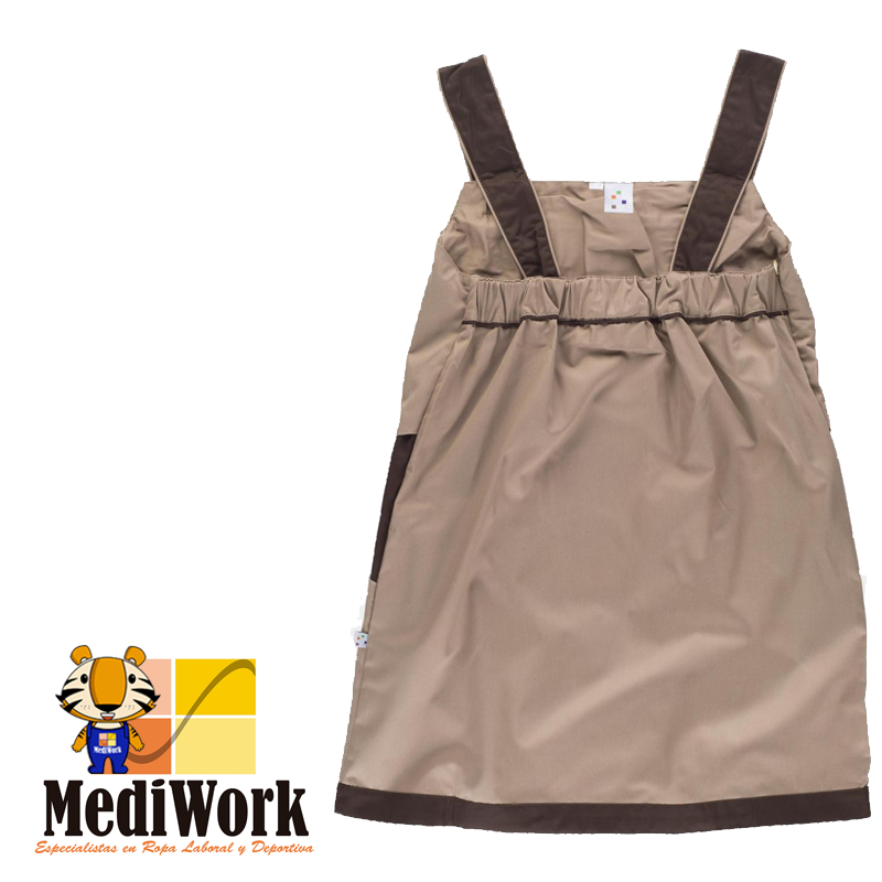 Pichi Gymslip M2009 01