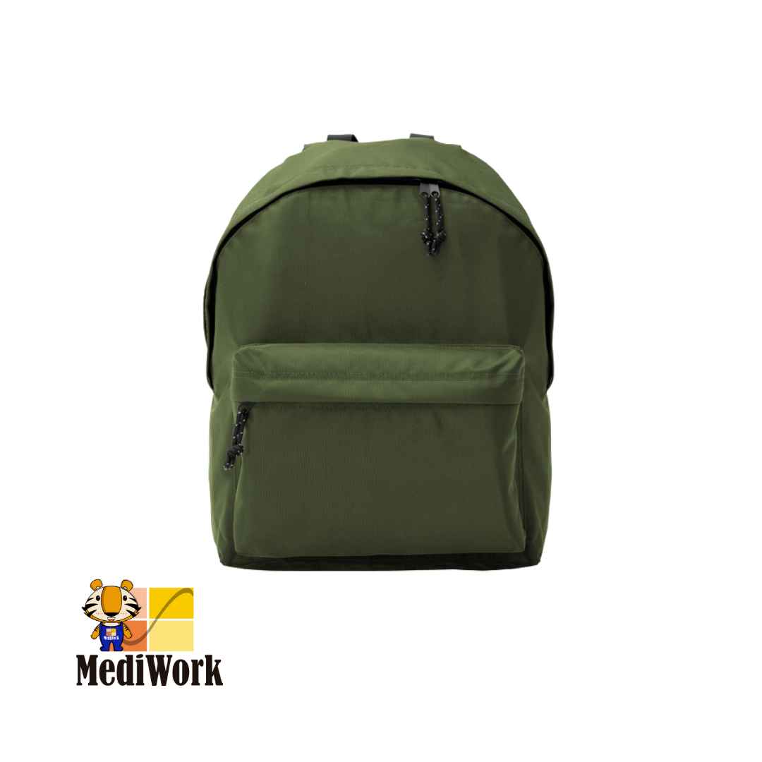 Mochila MARABU 7124 03