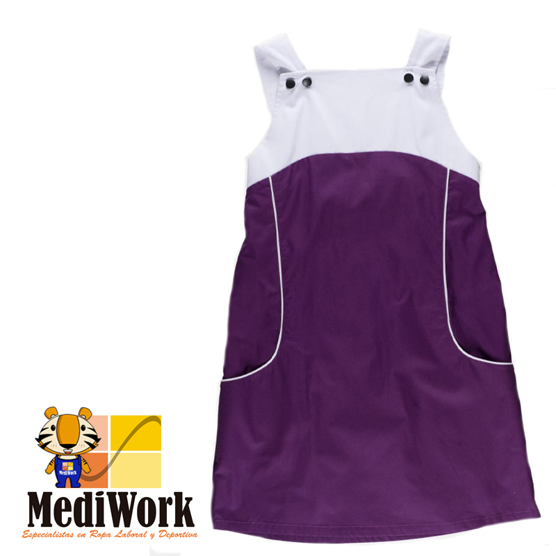 Pichi Gymslip M2010 01