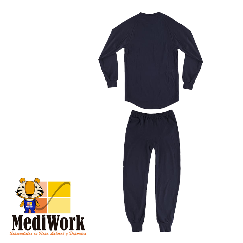 Conjunto de camiseta y pantalón  B0098 01