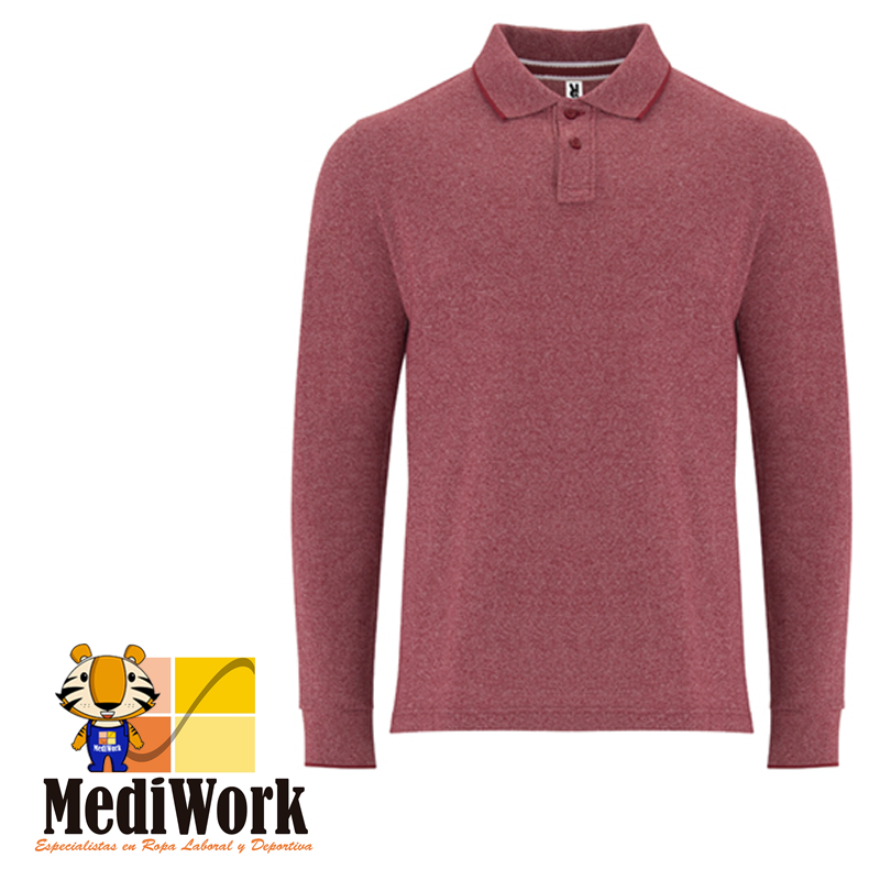 Polo DYLAN 0411 03