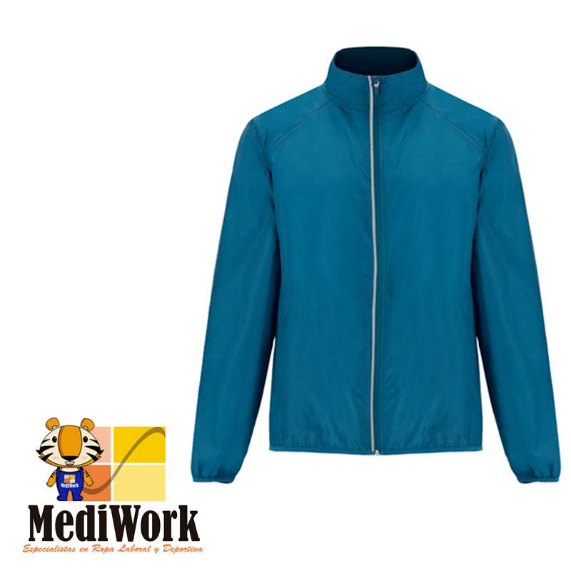 Chaqueta Cortavientos GLASGOW 5050 03