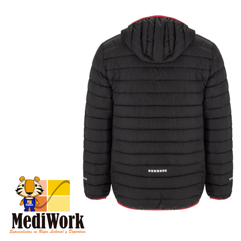 Chaqueta NORWAY SPORT 5097 03