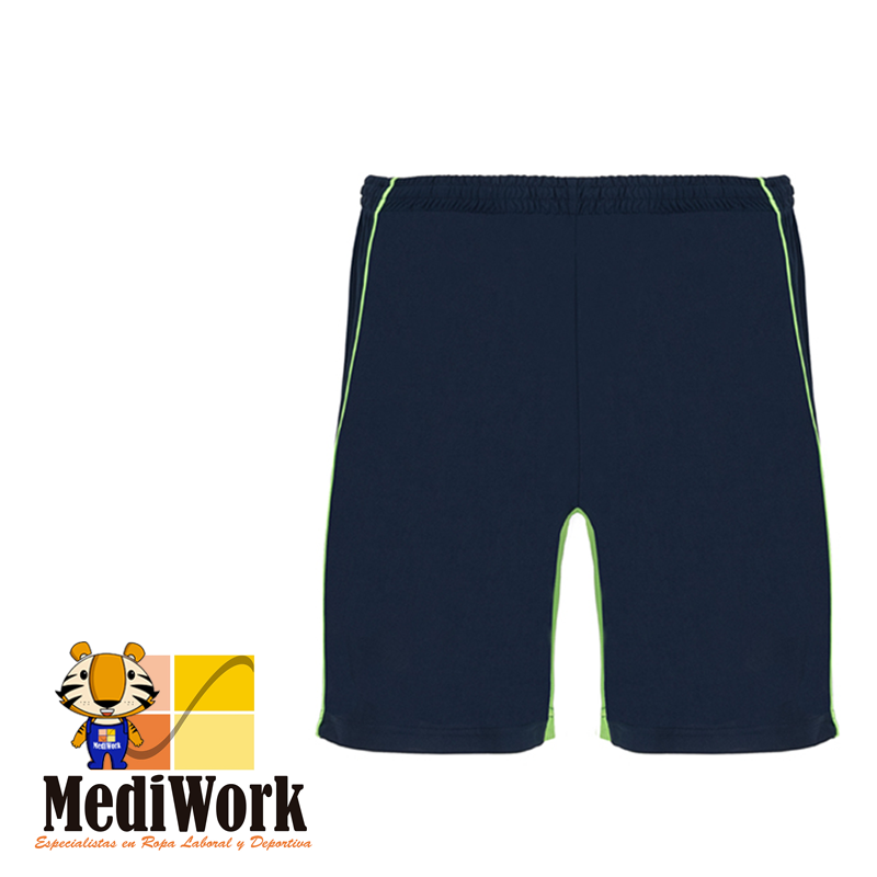 Conjunto Deportivo NIÑO  BOCA 0346 03