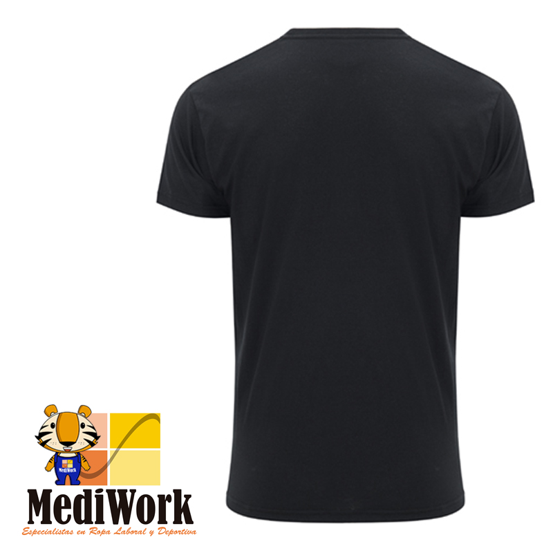 Camiseta ATOMIC 180 6659 03