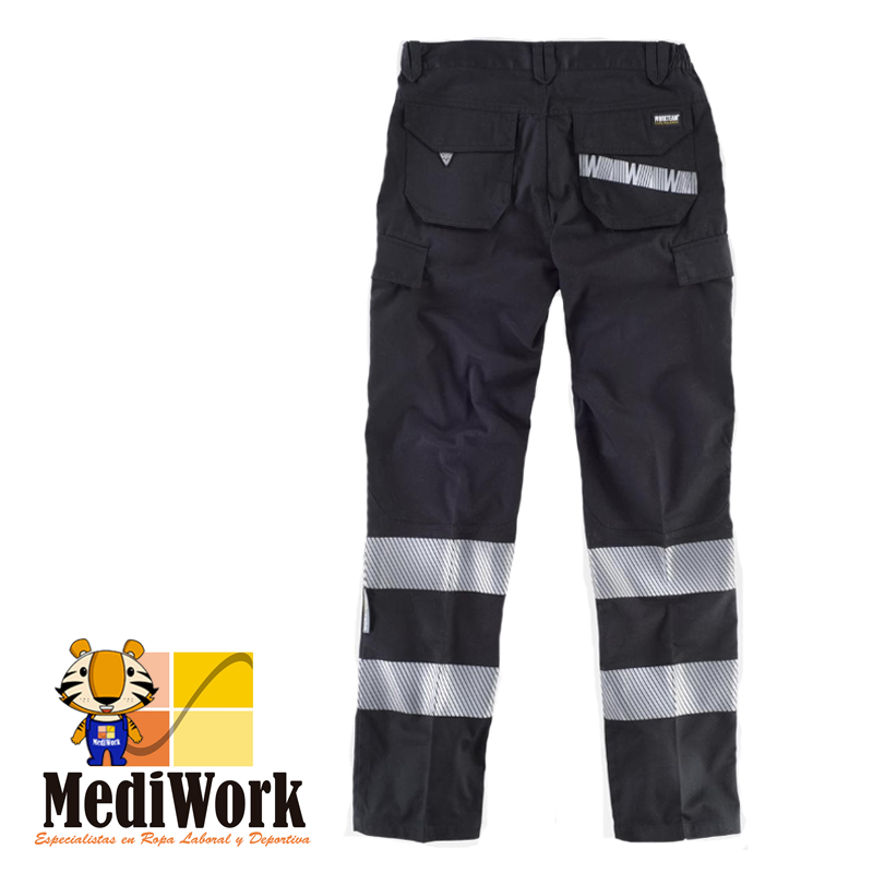 Pantalon Combi C2717E 01 