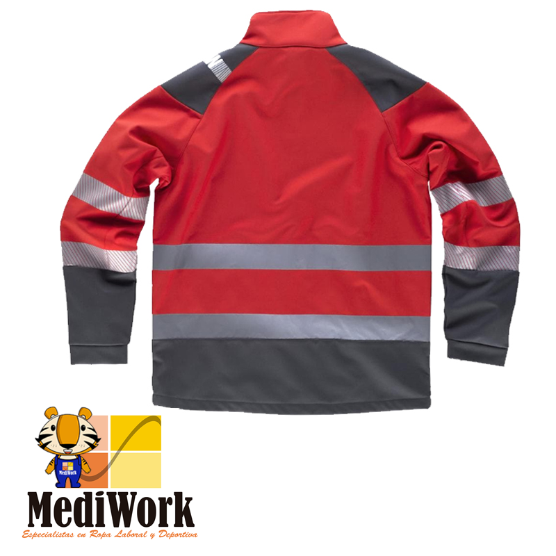 Chaqueta Combi A.V. S9202E 01