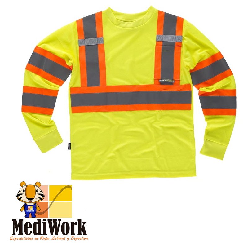 Camiseta T-Shirt C3633E 01