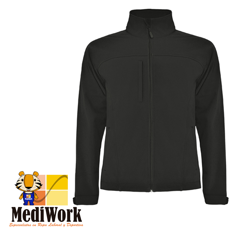 Chaqueta RUDOLPH 6435E 03