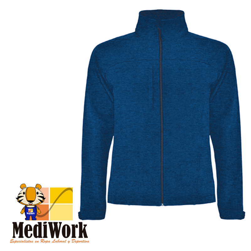 Chaqueta RUDOLPH VIGORE 6435V 03