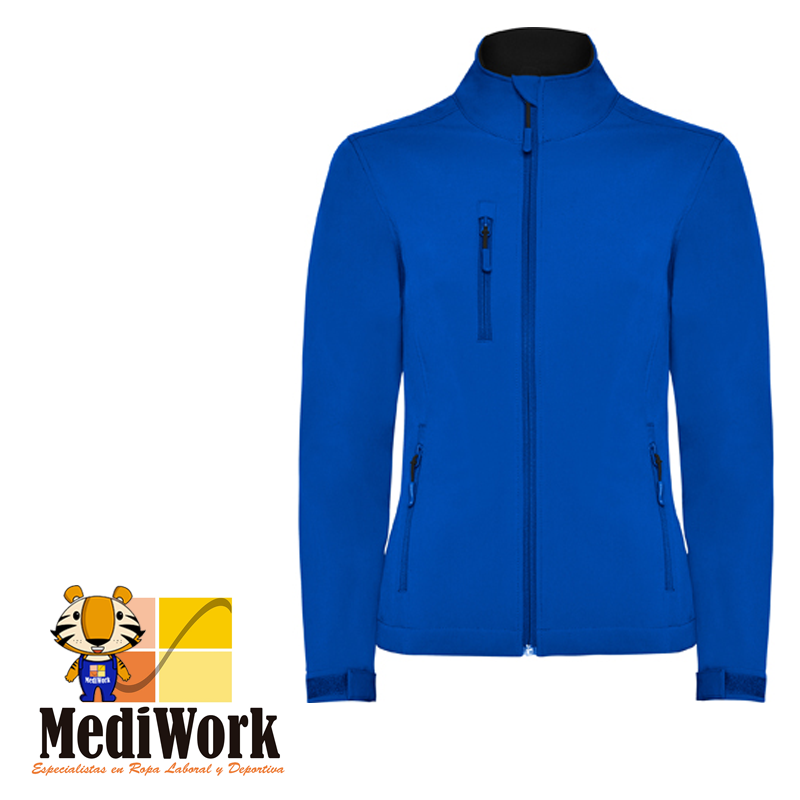 Chaqueta NEBRASKA WOMAN 6437E 03